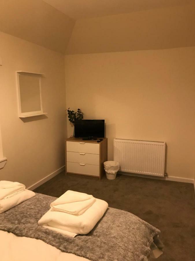 2 Lower Kessock Street อินเวอร์เนส ภายนอก รูปภาพ