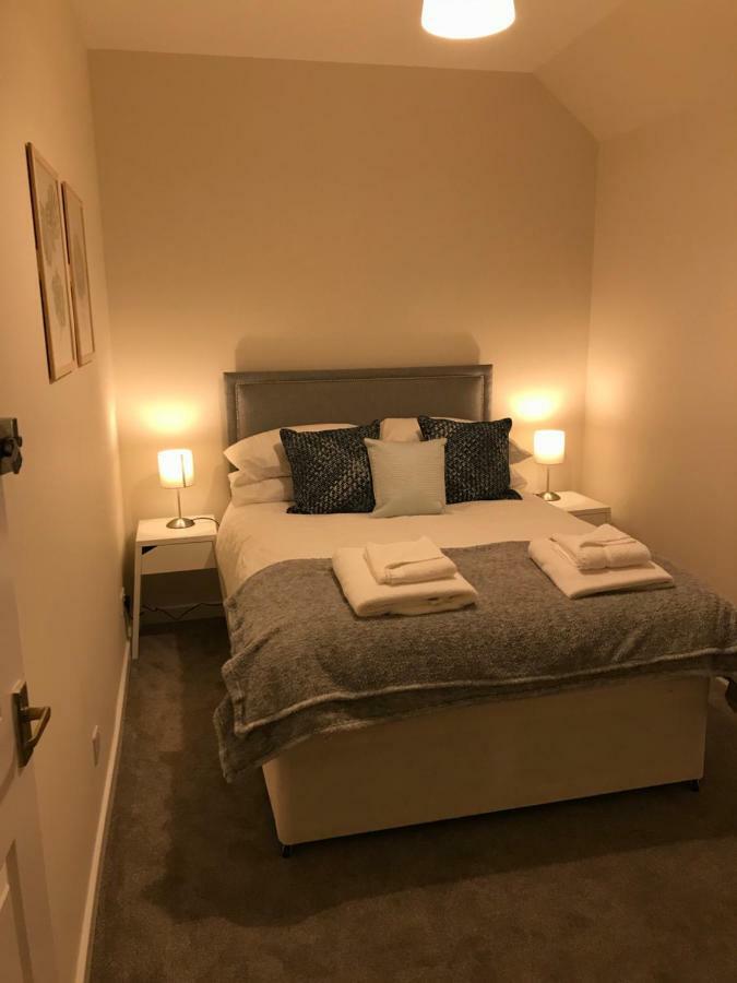 2 Lower Kessock Street อินเวอร์เนส ภายนอก รูปภาพ